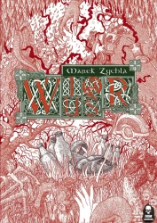 eBook Wi@rus - Marek Zychla epub mobi