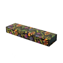 Piórnik Wild Flowers - Paperblanks