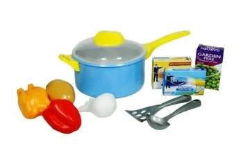 Zestaw akcesorii kuchennych - SWEDE