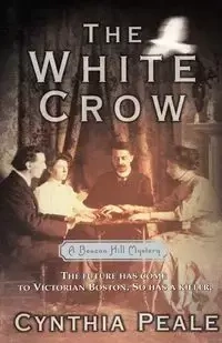 The White Crow - Cynthia Peale