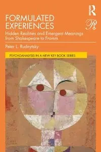 Formulated Experiences - Peter L. Rudnytsky