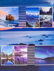 Fotoalbum samoprzylepny Dash - Fandy
