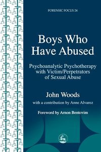 Boys Who Have Abused - John Woods