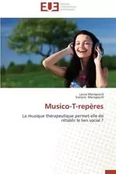 Musico-t-repères - Collectif