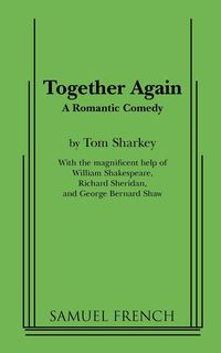 Together Again - Tom Sharkey