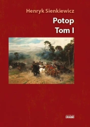 Potop T.1 MIX - Henryk Sienkiewicz