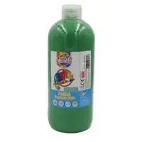 Farba plakatowa trawiasta 1000ml - Sweet colours