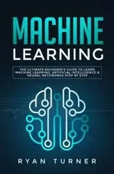 Machine Learning - Ryan Turner