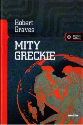eBook Mity Greckie - Robert Graves mobi epub