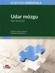 Udar mózgu - Kraft P.