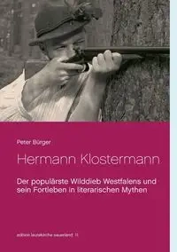 Hermann Klostermann - Peter Bürger