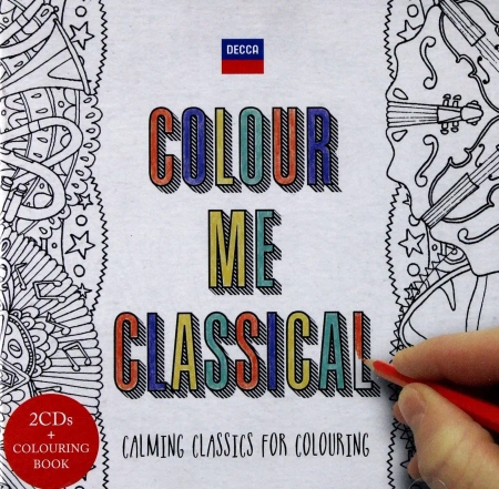 Colour Me Classical