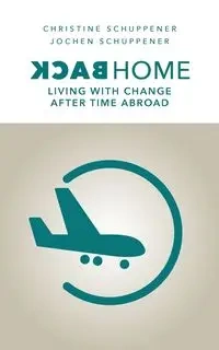 Back Home - Christine Schuppener