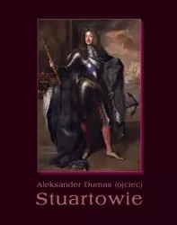 eBook Stuartowie - Aleksander Dumas (ojciec) mobi epub