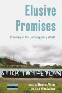 Elusive Promises - Abram Simone