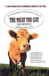 The Meat You Eat - Ken Midkiff