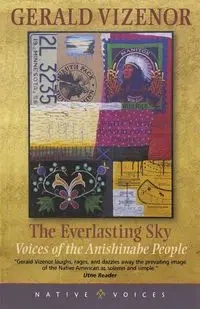 The Everlasting Sky - Gerald Vizenor