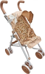 Wózek dla lalek spacerowy - MarioToys