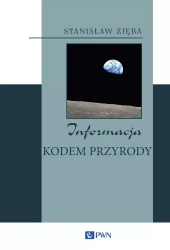 Informacja kodem przyrody - Stanisław Zięba