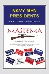 NAVY MEN PRESIDENTS - Ed Delker