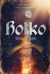 eBook Bolko - Grzegorz Gajek epub mobi