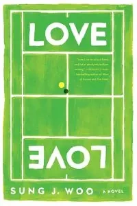 Love Love - Sung J. Woo