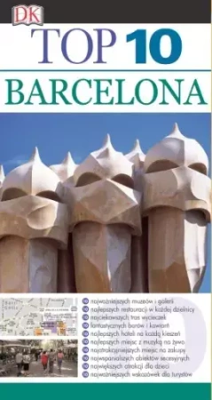TOP 10 Barcelona - Annelise Sorensen