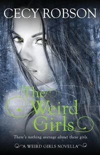 The Weird Girls - Robson Cecy