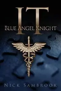 IT - Blue Angel Knight - Nick Sambrook