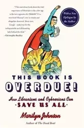 This Book Is Overdue! - Johnson Marilyn