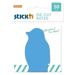 Notes samoprzylepny Pingwin - Stickn