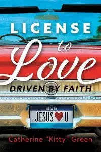 License to Love - Catherine Green "Kitty"