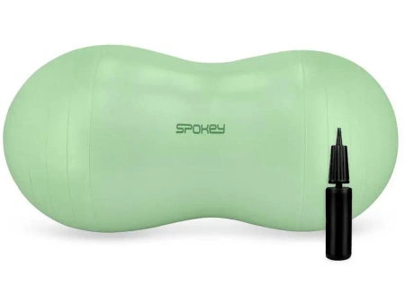 Piłka gimnastyczna Lova - Spokey