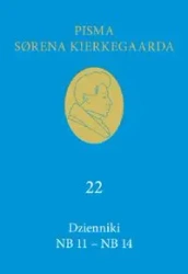 Dzienniki NB 11 NB 14 - Piotr Derewiecki