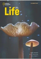 Life 3rd Edition Elementary SB + online - Helen Stephenson, John Hughes, Paul Dummett
