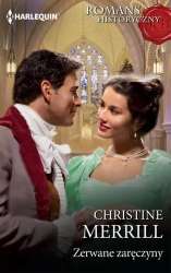 eBook Zerwane zaręczyny - Christine Merrill mobi epub