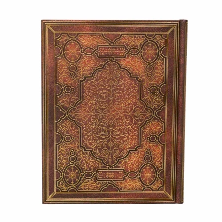 Notatnik w linie Iron Horse ultra - Paperblanks