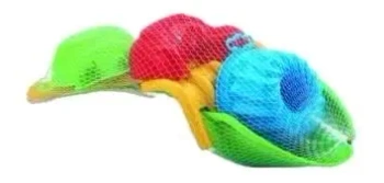 Komplet do piasku Mini - Marioinex