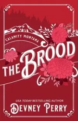The Brood - Perry Devney