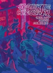 Słodkie chłopaki - Piotr Marzec