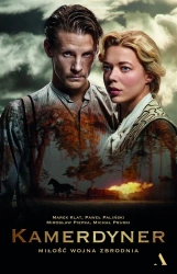 Kamerdyner - Mirosław Piepka, Marek Klata, Michał Pruski, Pawe