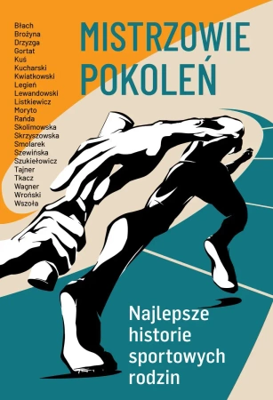 Mistrzowie pokoleń - Praca zbiorowa