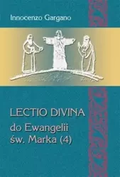 Lectio divina do Ewangelii św. Marka 4 - Gargano Innocenzo