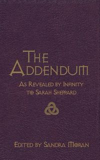 The Addendum - Sarah Sheppard