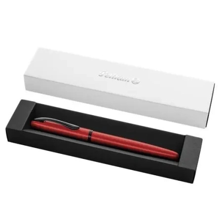 Pióro wieczne Jazz Noble Elegance Red PELIKAN