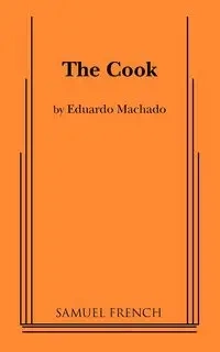 The Cook - Eduardo Machado
