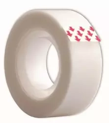 Taśma gift wrap 19mmx25m BT110-B - Tetis