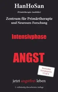 Intensivphase ANGST - San HanHo