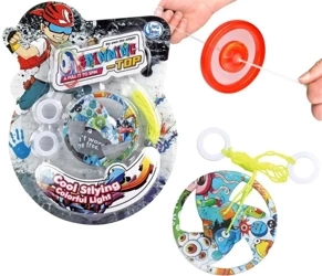 Bączek wirujący na sznurku - Trifox