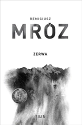 Seria z komisarzem Forstem T.5 Zerwa - Remigiusz Mróz
